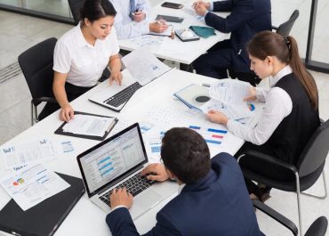 Выпущена новая версия решения «<strong>Emart.Ценообразование (Серия: затратный метод)»</strong> – расчет цены серийной продукции по ГОЗ, в соответствии с требованиями: ПП РФ от 02.12.2017 г. №1465.