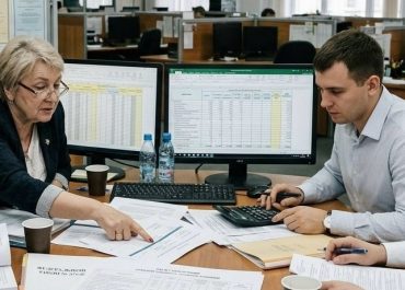 В решении «Emart.Комплекты РКМ» отработаны требования приказа МО РФ от 25.09.2024 №564